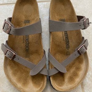 Mayari Birkenstock 7-7.5